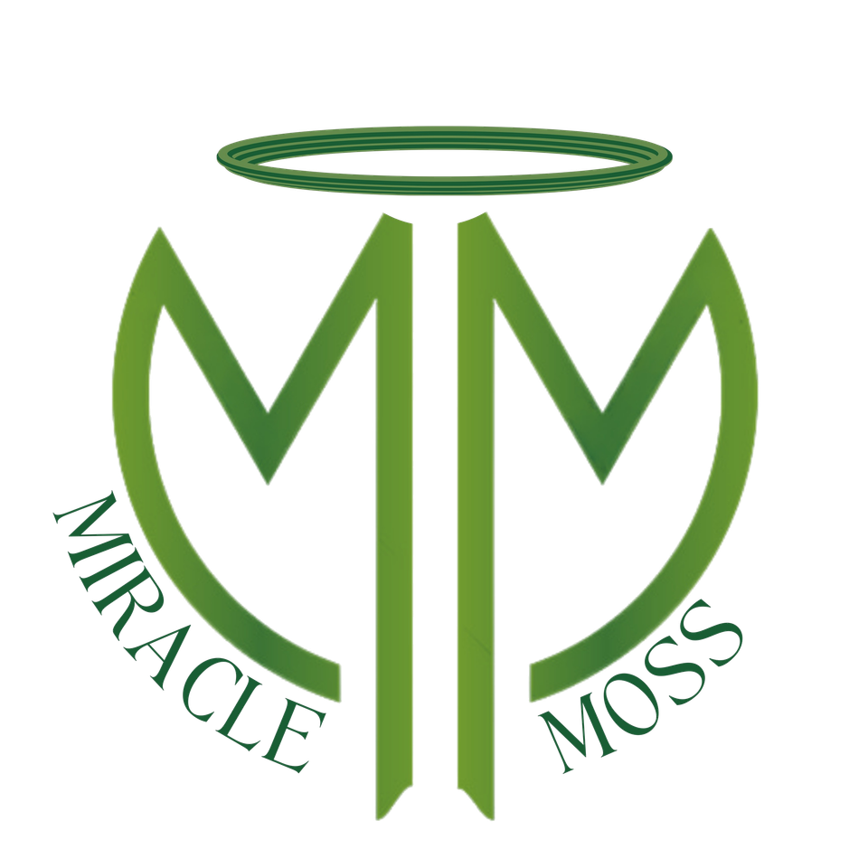 Miracle Moss