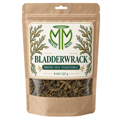 Miracle Moss Bladderwrack